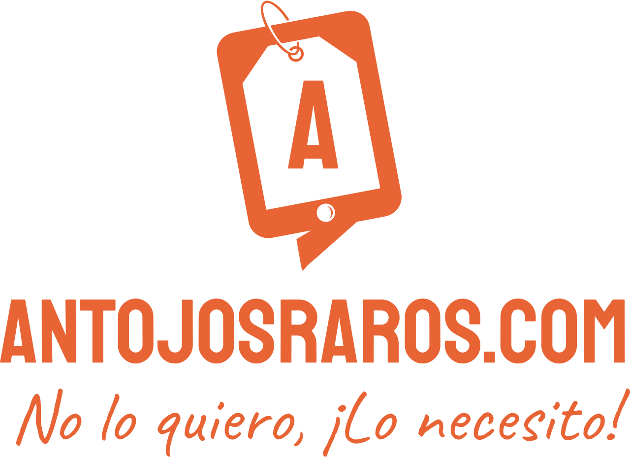 Antojosraros.com